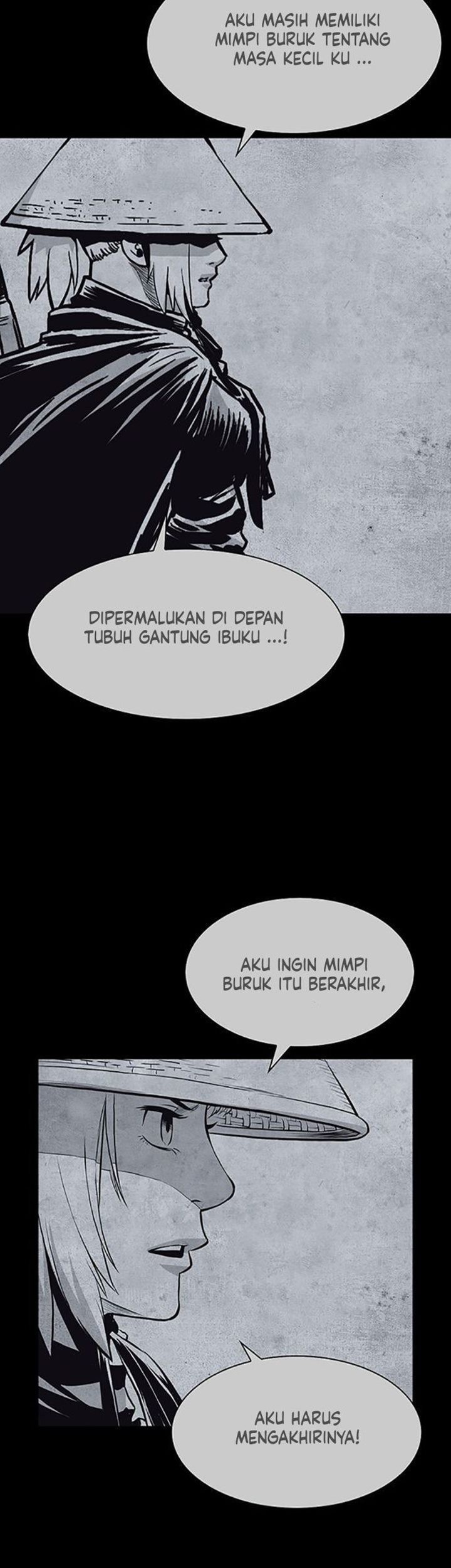Record of the War God Chapter 67 - halaman 8