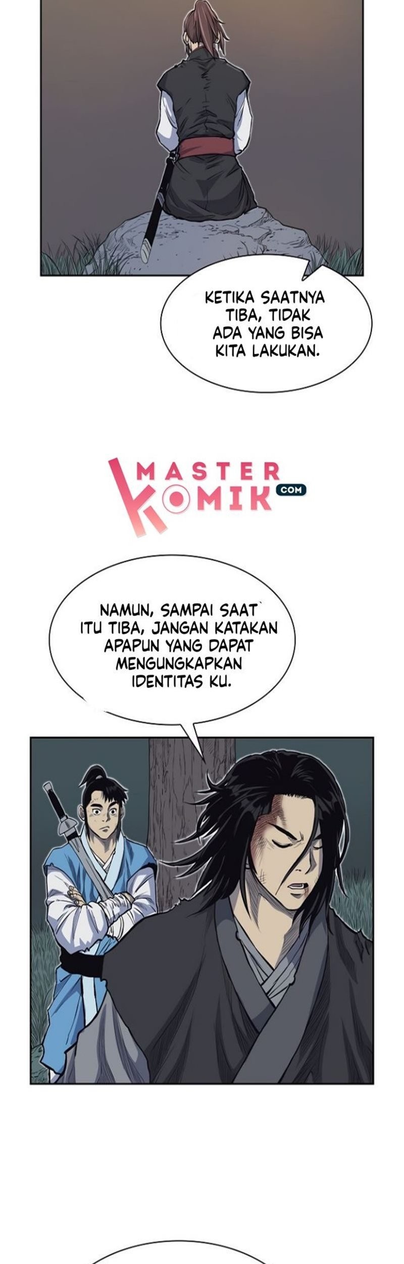 Record of the War God Chapter 68 - halaman 12
