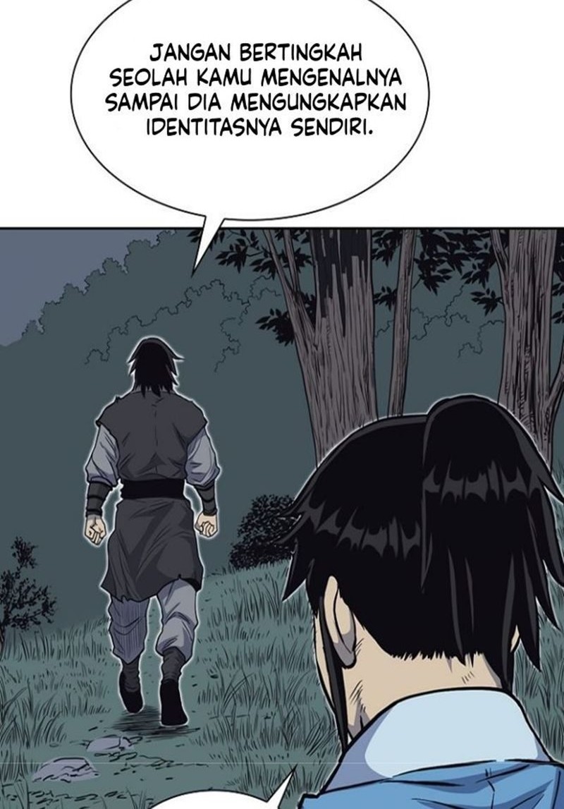 Record of the War God Chapter 68 - halaman 13