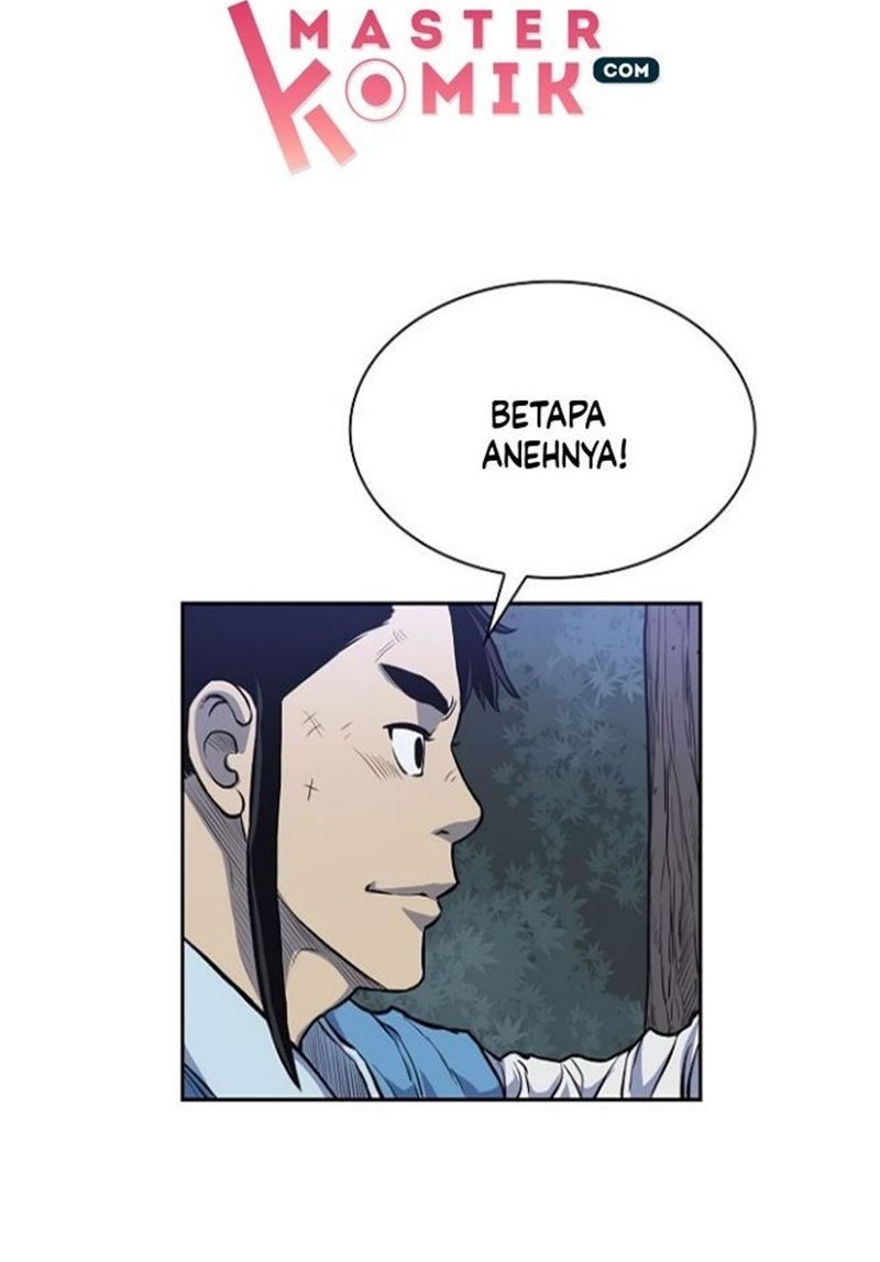 Record of the War God Chapter 68 - halaman 15