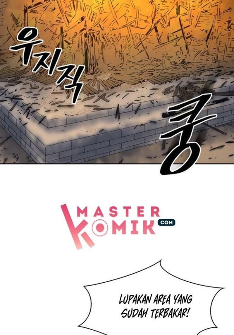 Record of the War God Chapter 68 - halaman 20