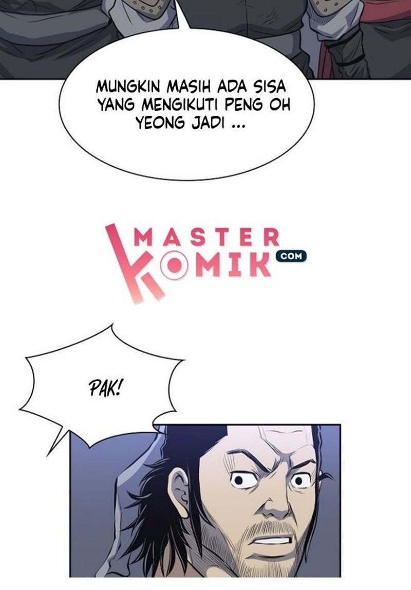 Record of the War God Chapter 68 - halaman 22