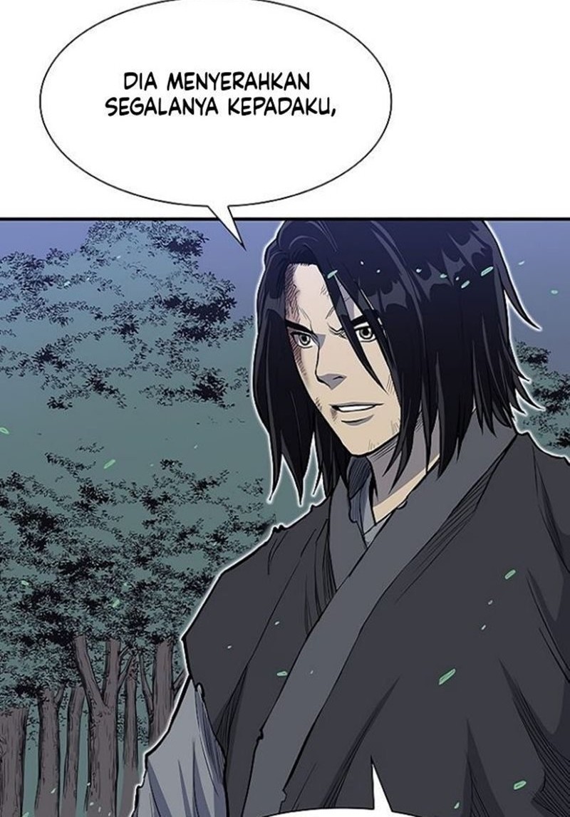 Record of the War God Chapter 68 - halaman 3
