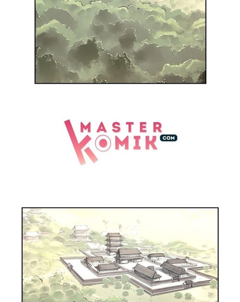 Record of the War God Chapter 68 - halaman 30
