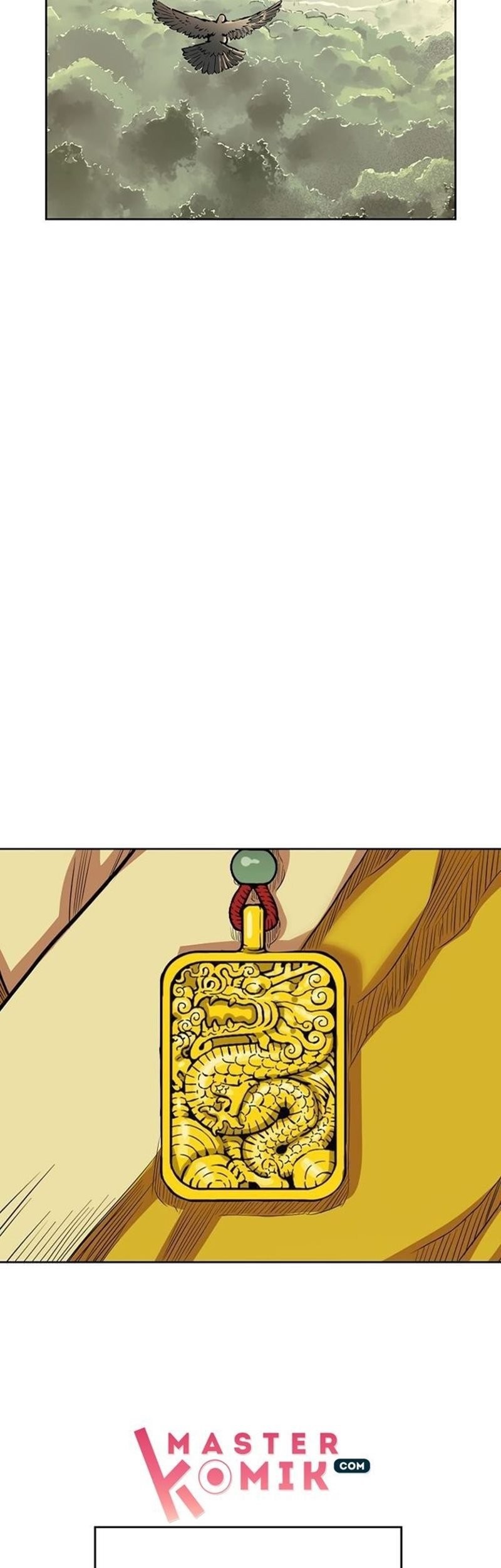 Record of the War God Chapter 68 - halaman 31