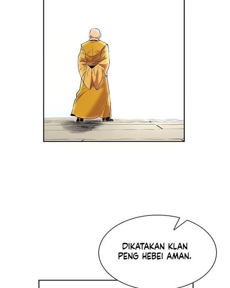 Record of the War God Chapter 68 - halaman 32