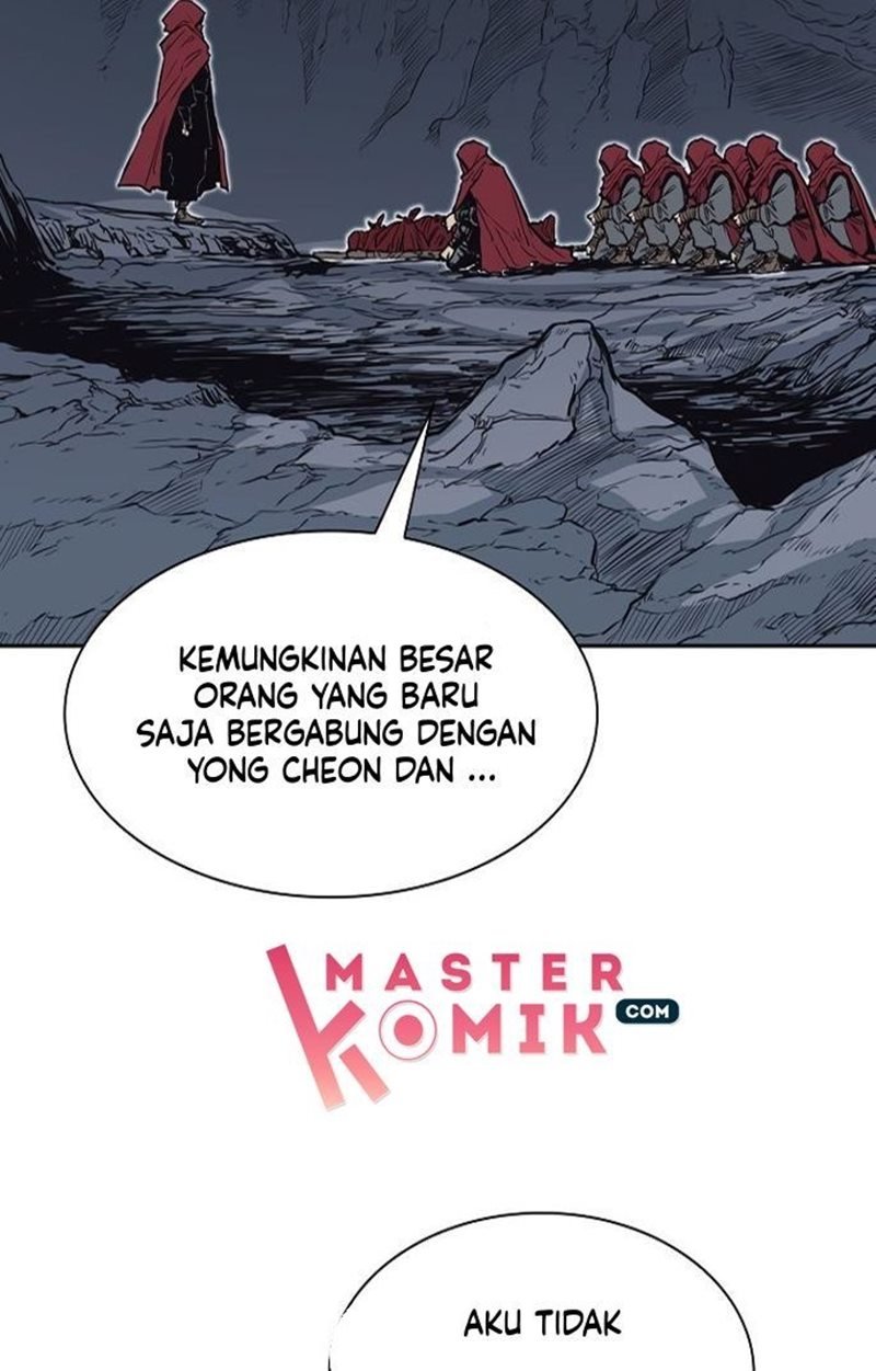 Record of the War God Chapter 68 - halaman 40
