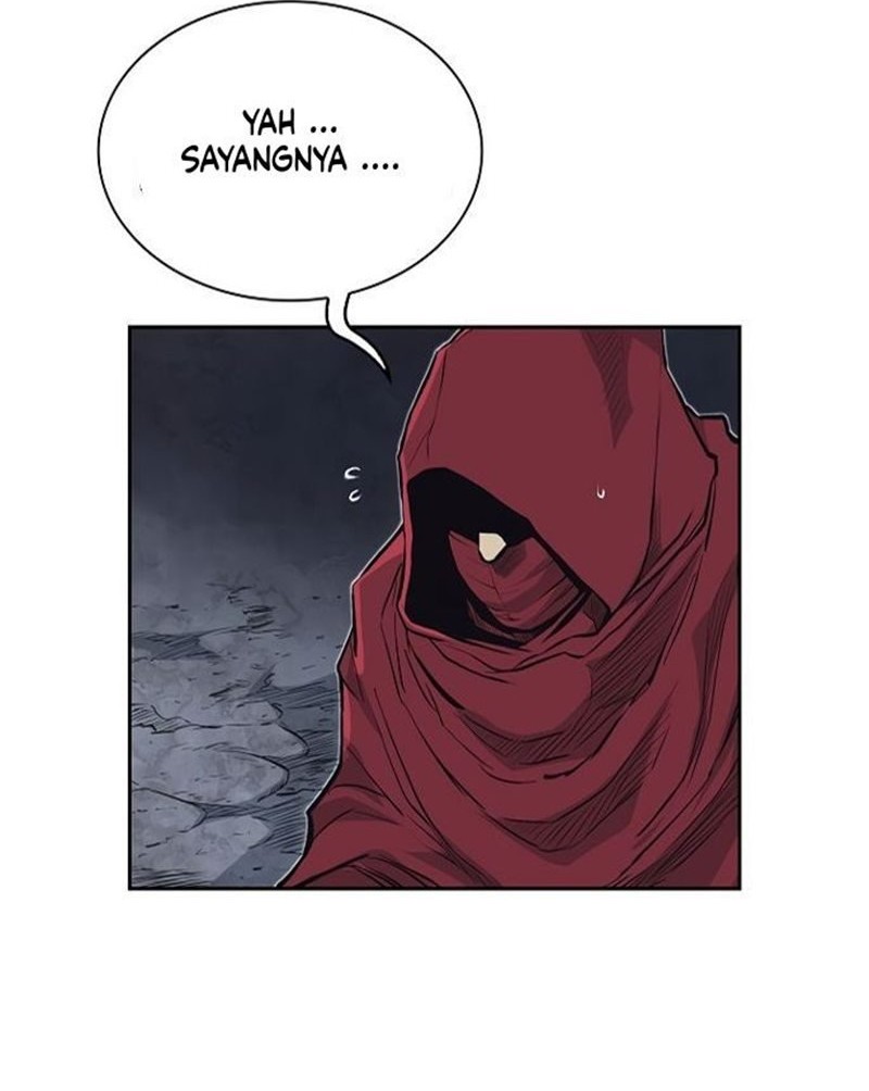 Record of the War God Chapter 68 - halaman 42