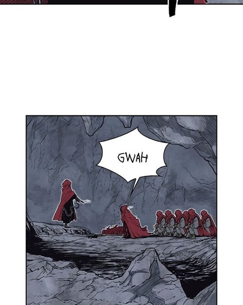 Record of the War God Chapter 68 - halaman 44