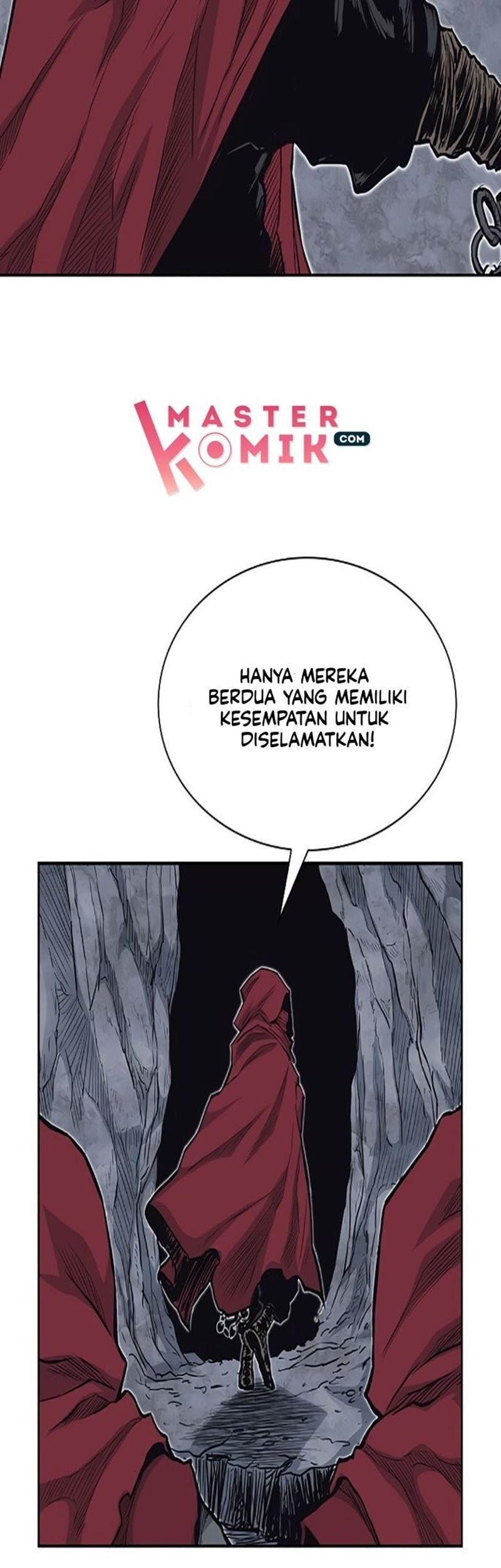 Record of the War God Chapter 68 - halaman 47