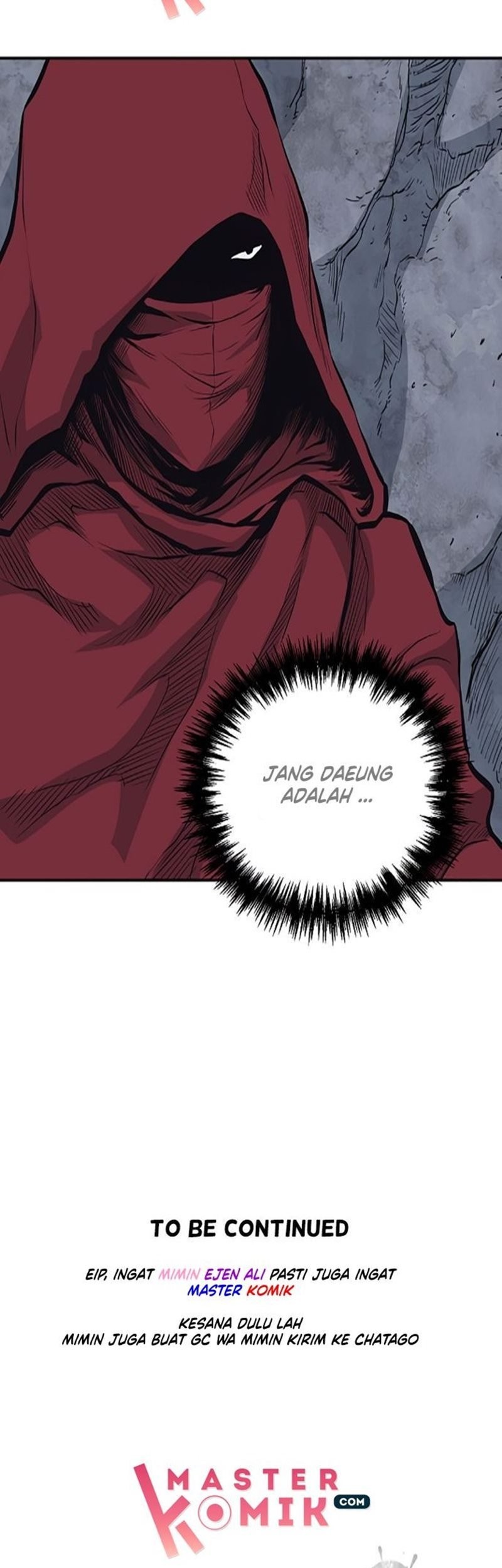Record of the War God Chapter 68 - halaman 51