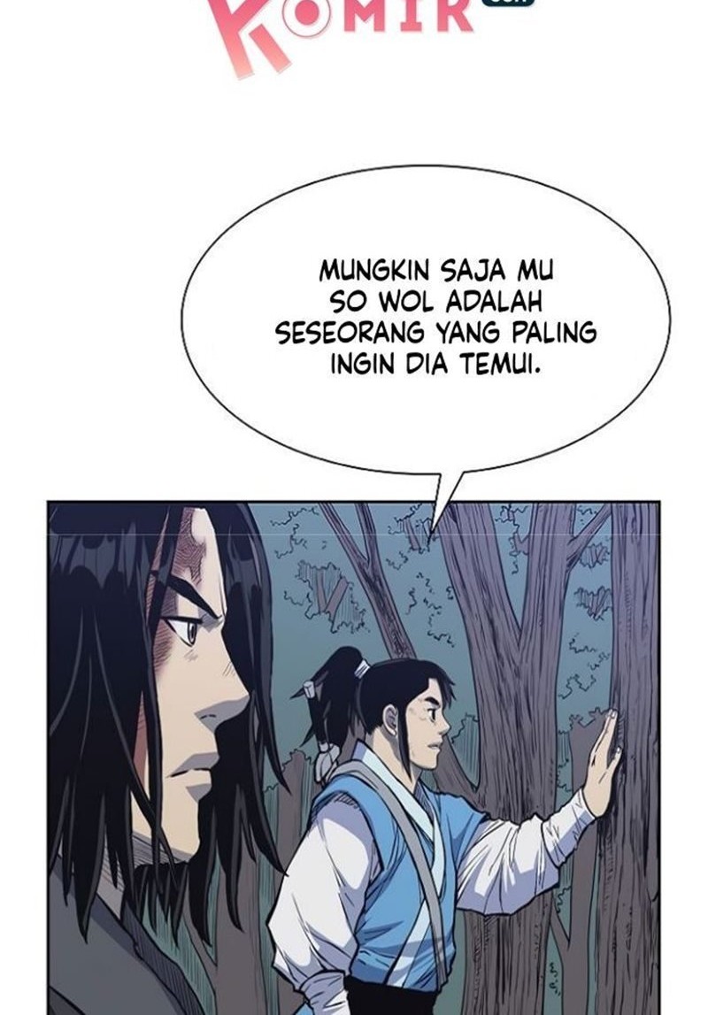Record of the War God Chapter 68 - halaman 9