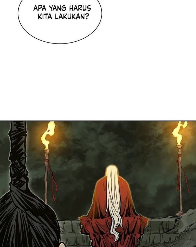 Record of the War God Chapter 69 - halaman 13