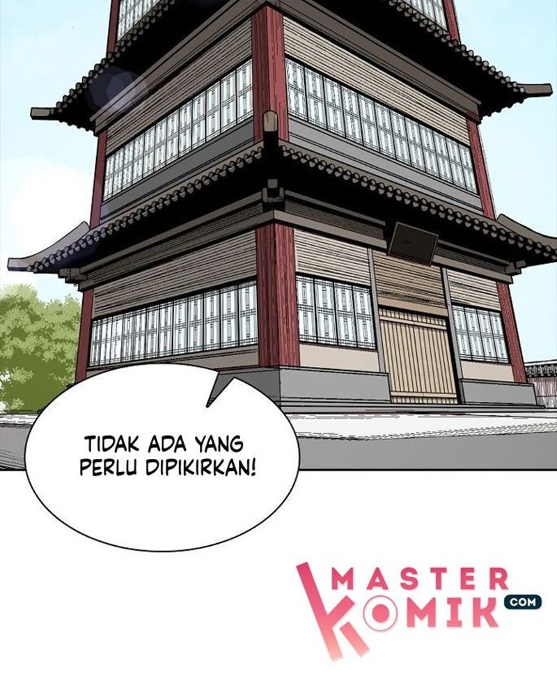 Record of the War God Chapter 69 - halaman 22