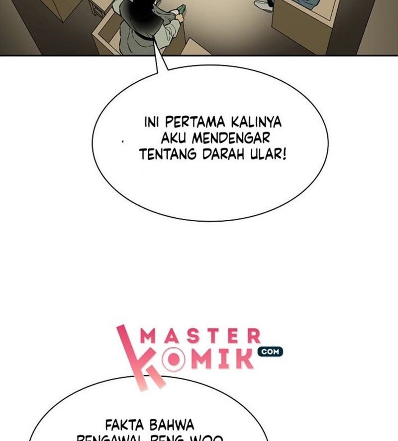 Record of the War God Chapter 69 - halaman 24