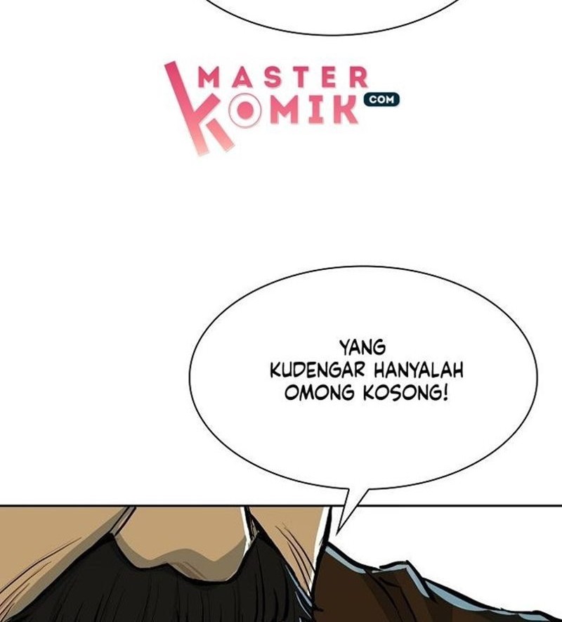 Record of the War God Chapter 69 - halaman 28