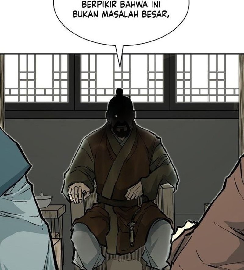 Record of the War God Chapter 69 - halaman 30