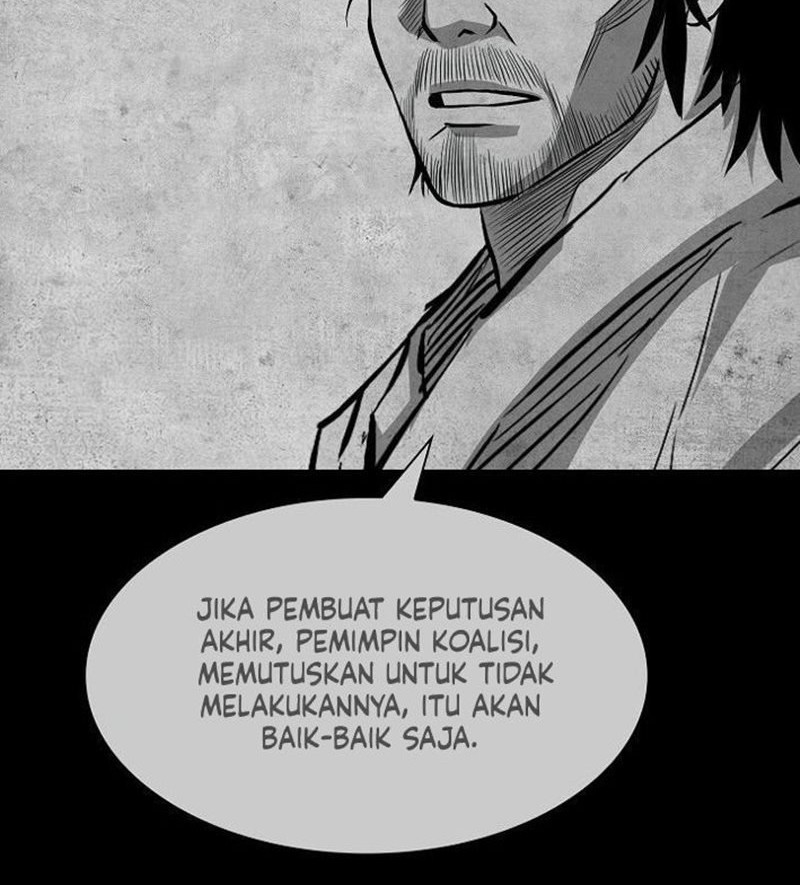Record of the War God Chapter 69 - halaman 43