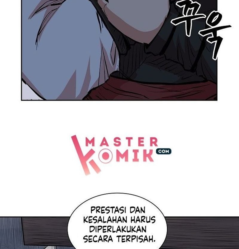 Record of the War God Chapter 69 - halaman 49
