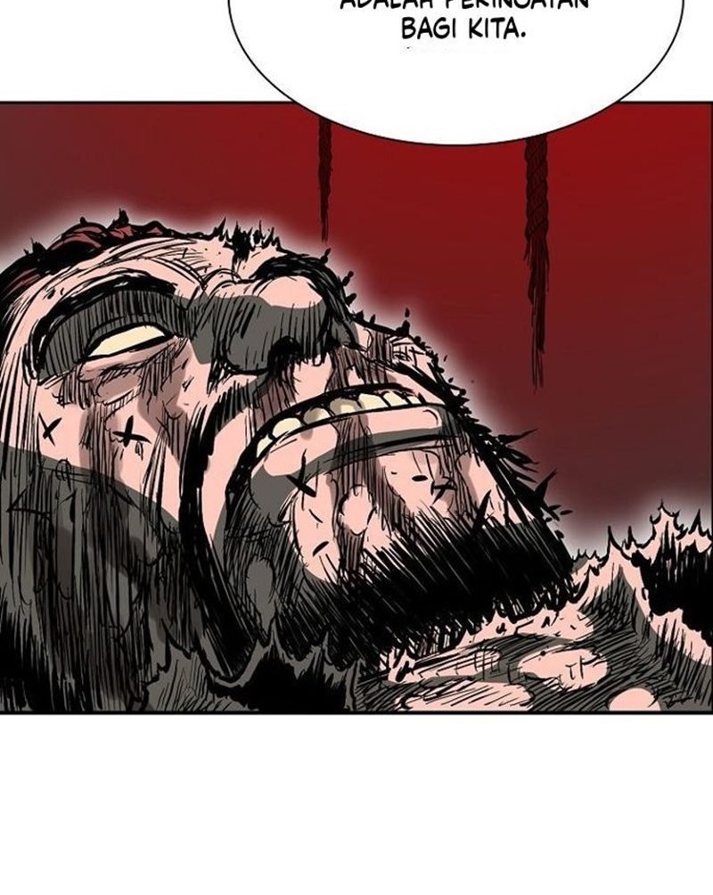 Record of the War God Chapter 69 - halaman 5