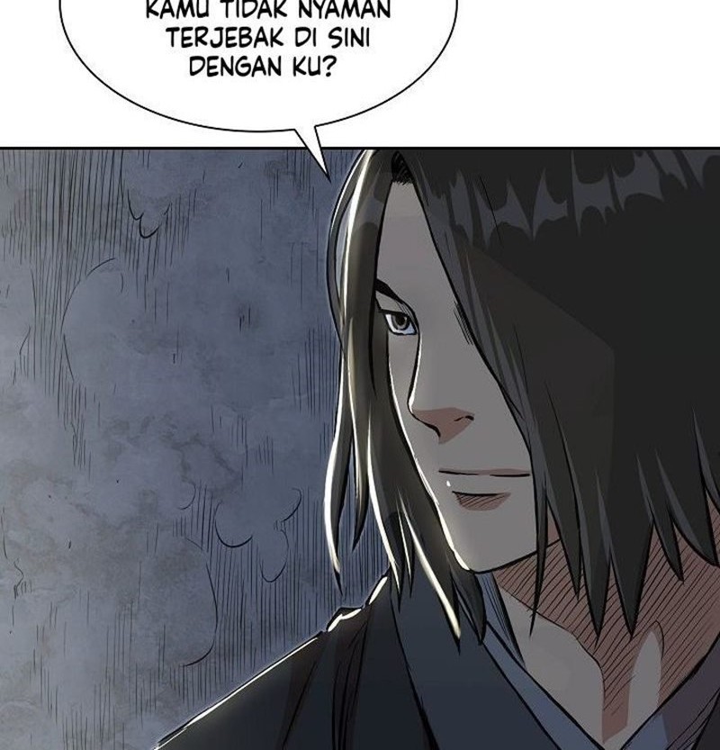 Record of the War God Chapter 69 - halaman 53
