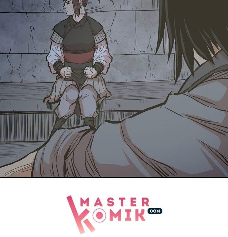 Record of the War God Chapter 69 - halaman 58