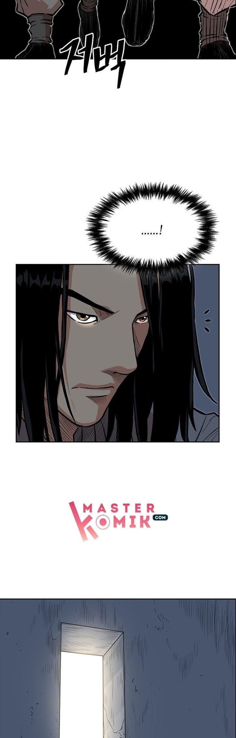 Record of the War God Chapter 69 - halaman 61