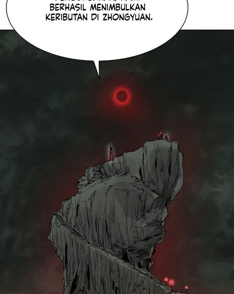 Record of the War God Chapter 69 - halaman 7