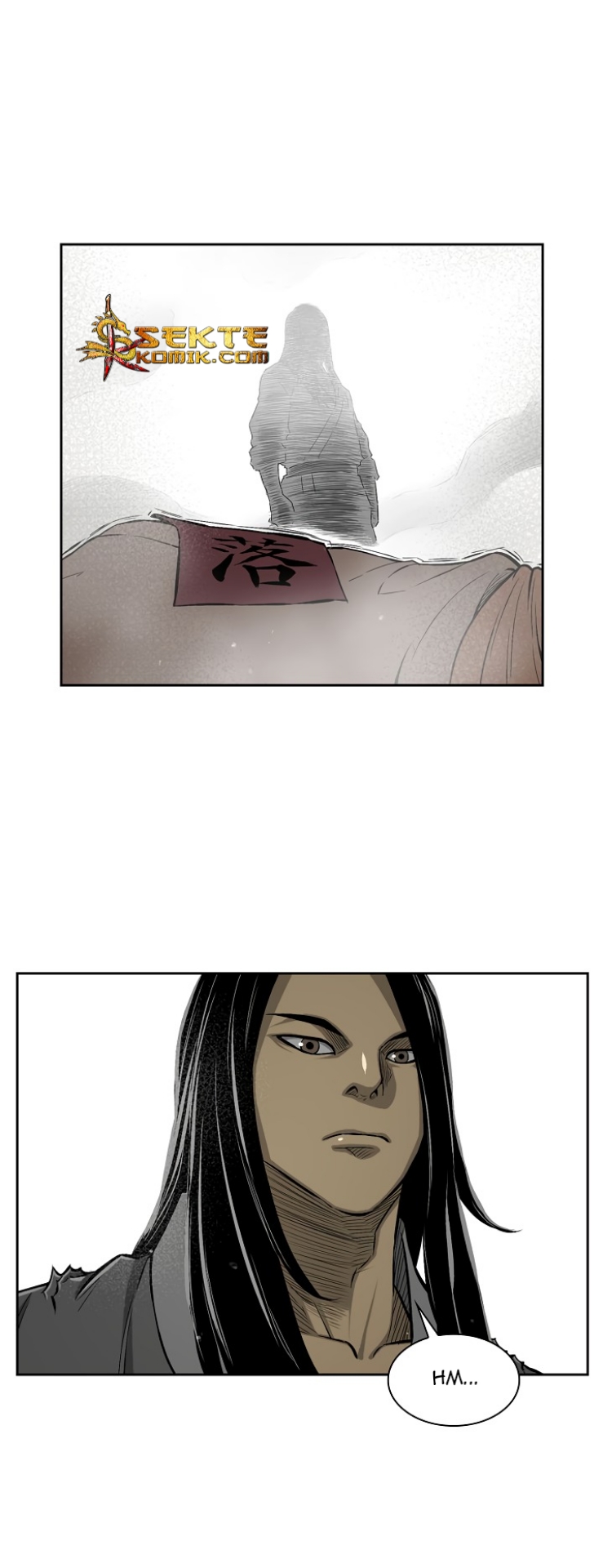 Record of the War God Chapter 7 - halaman 14
