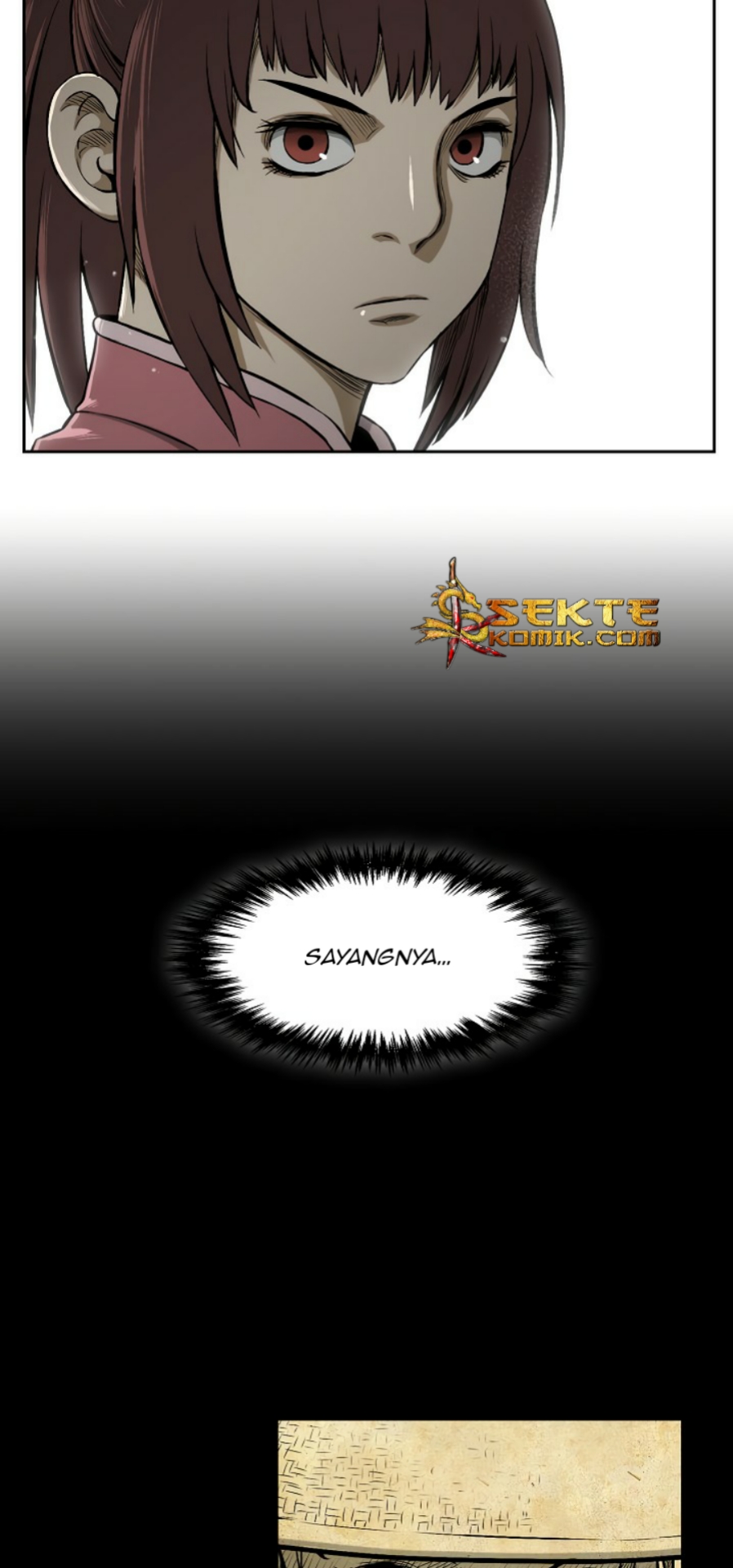 Record of the War God Chapter 7 - halaman 20
