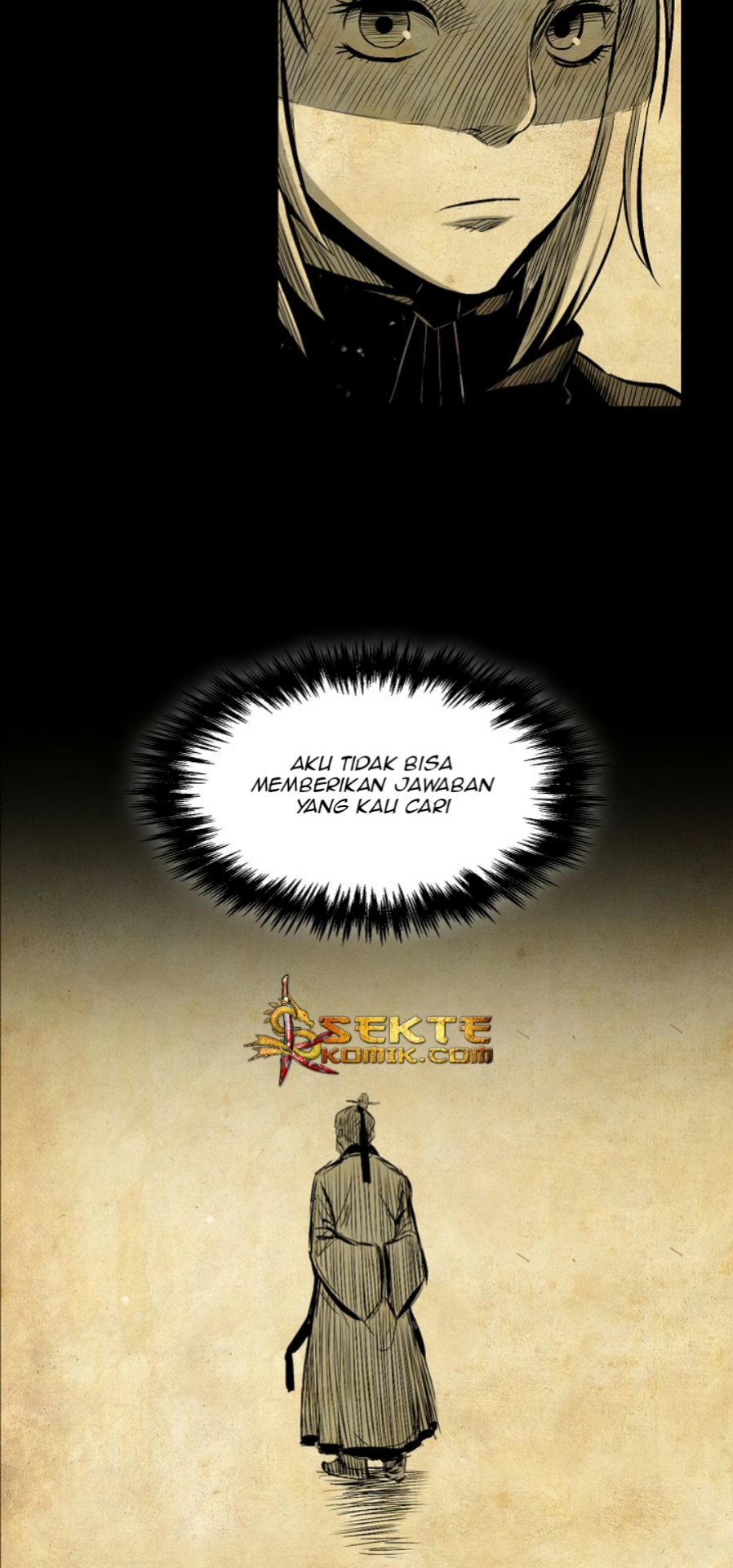 Record of the War God Chapter 7 - halaman 21