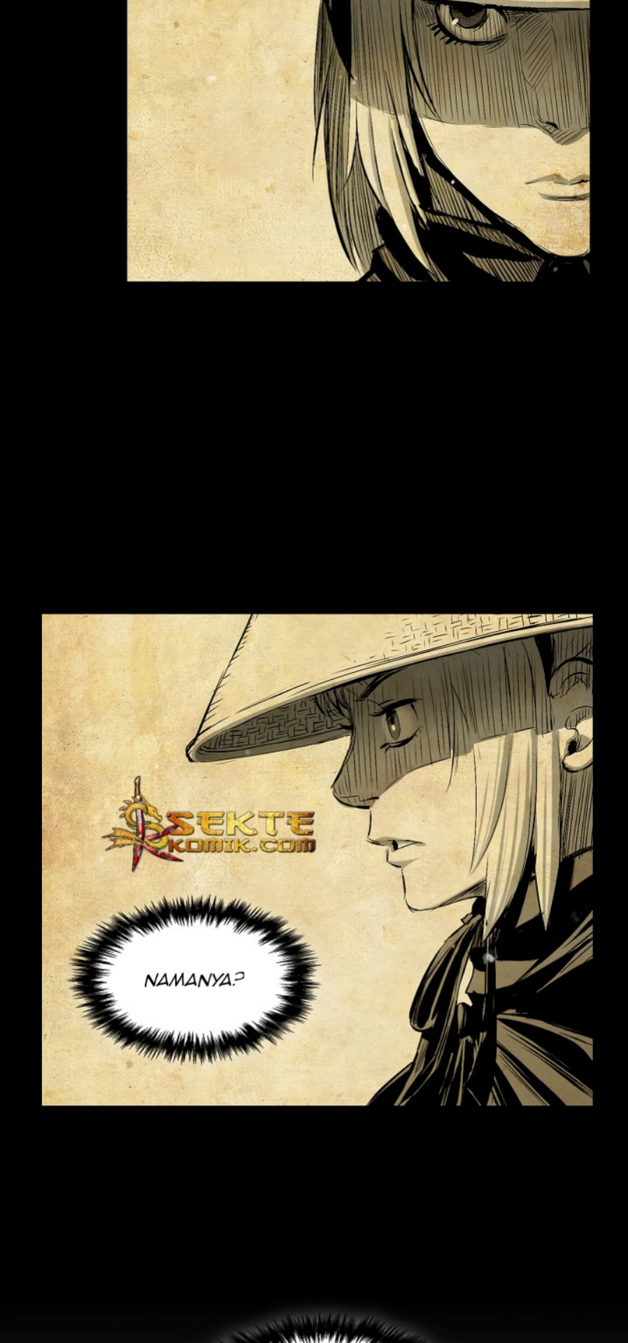 Record of the War God Chapter 7 - halaman 23
