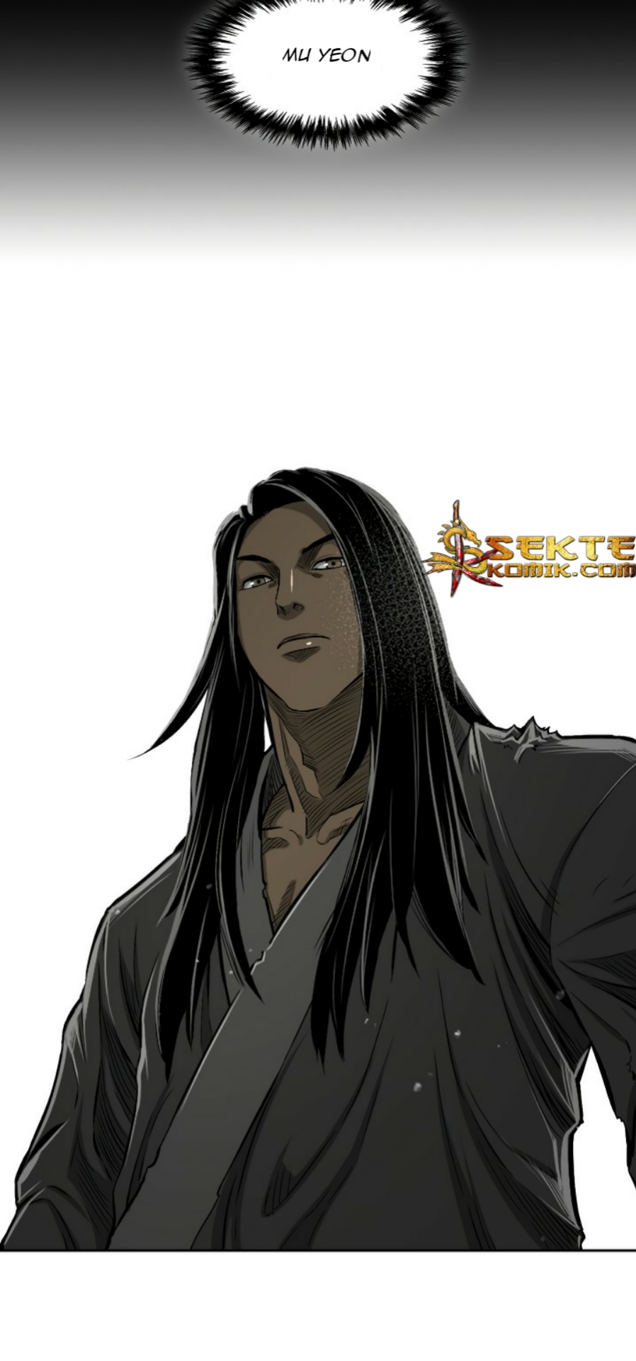 Record of the War God Chapter 7 - halaman 24