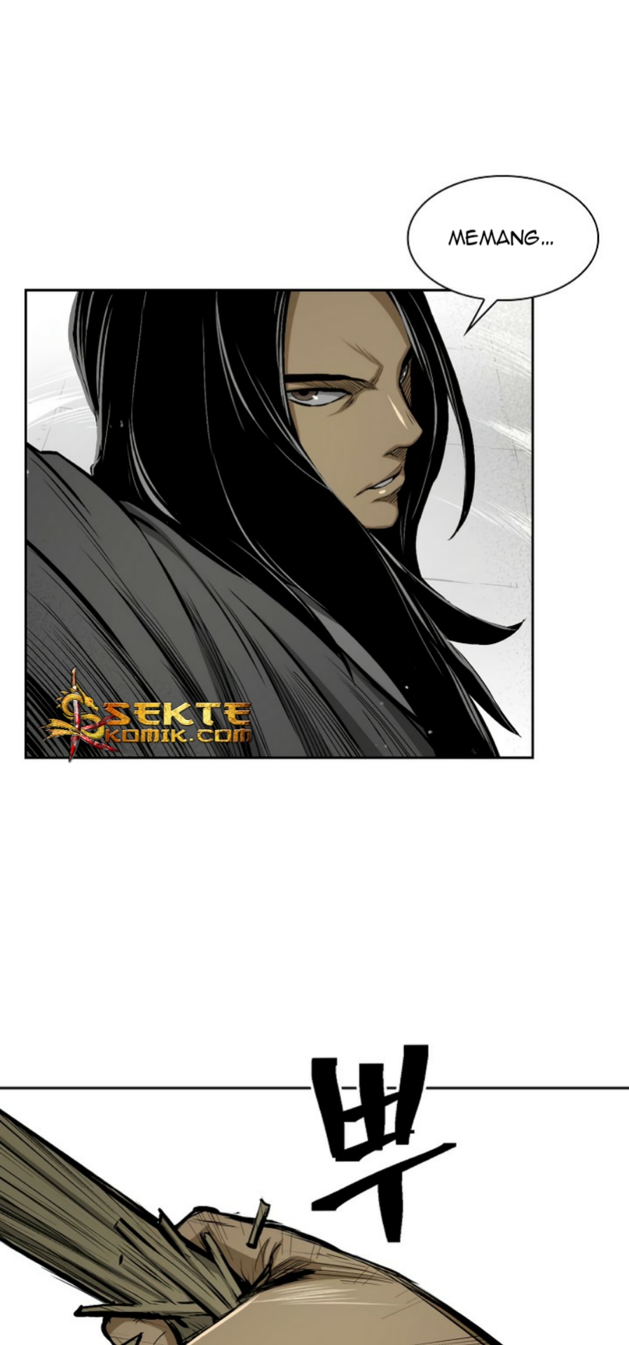 Record of the War God Chapter 7 - halaman 28