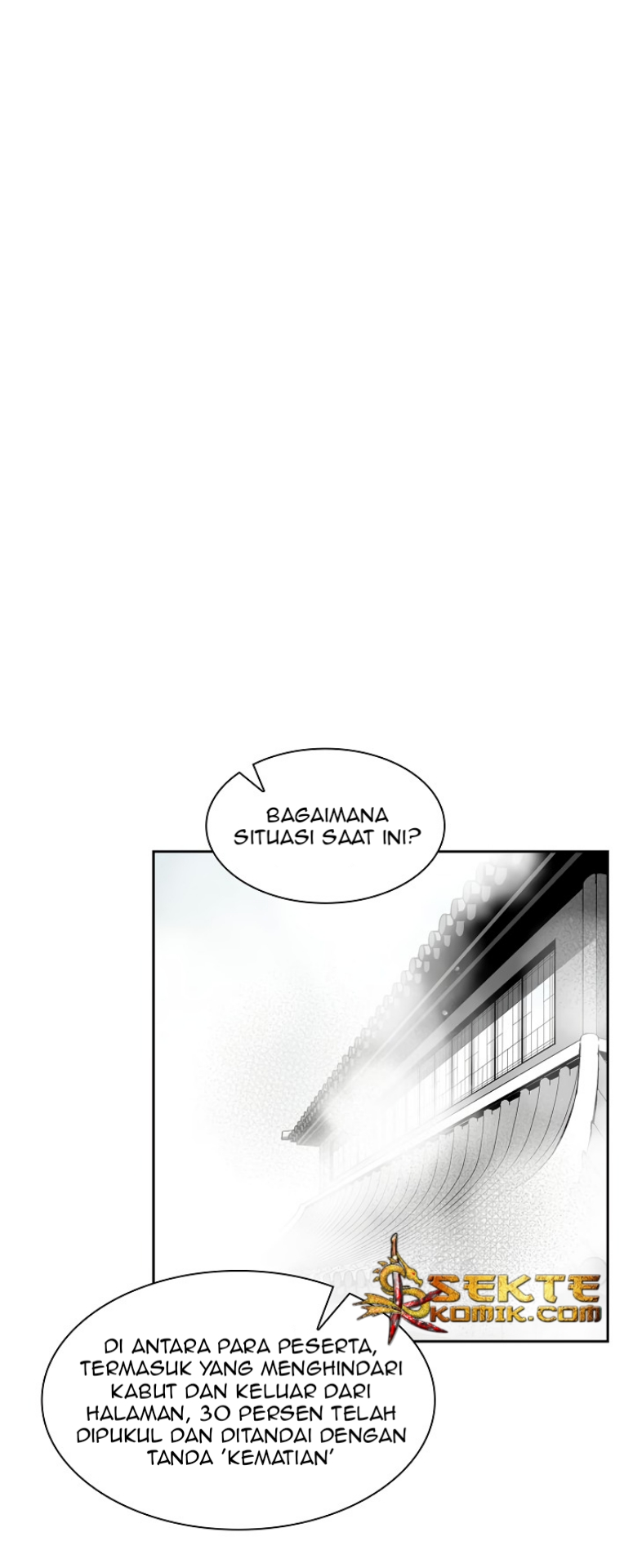 Record of the War God Chapter 7 - halaman 36