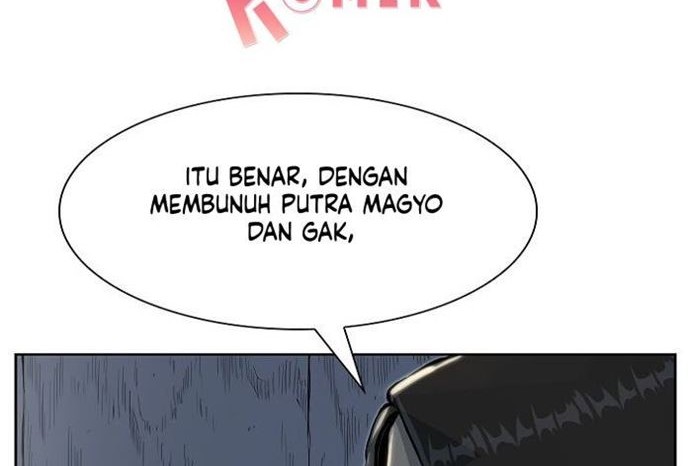 Record of the War God Chapter 70 - halaman 19