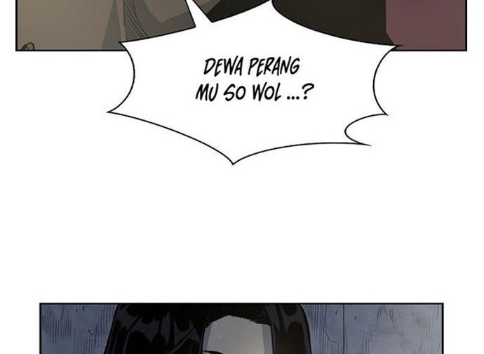 Record of the War God Chapter 70 - halaman 25