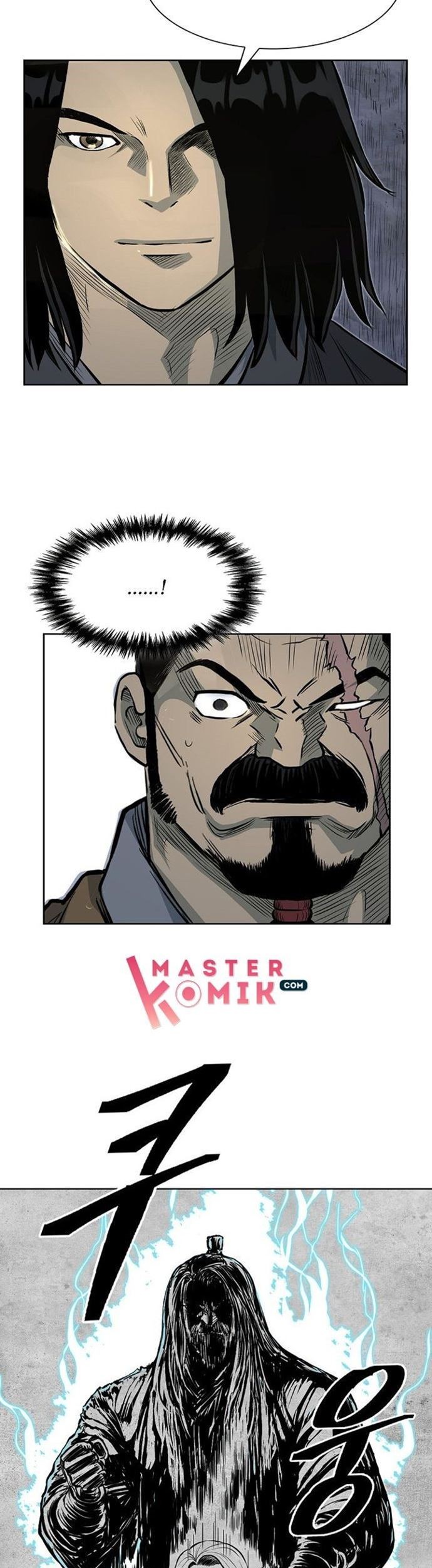 Record of the War God Chapter 70 - halaman 28