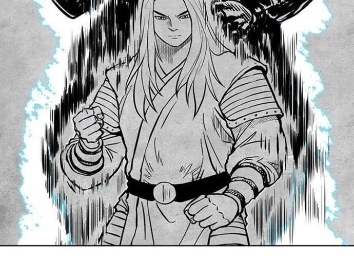 Record of the War God Chapter 70 - halaman 29