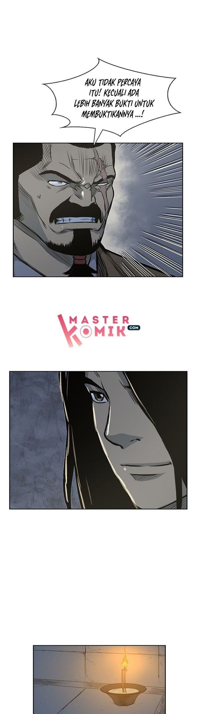 Record of the War God Chapter 70 - halaman 30