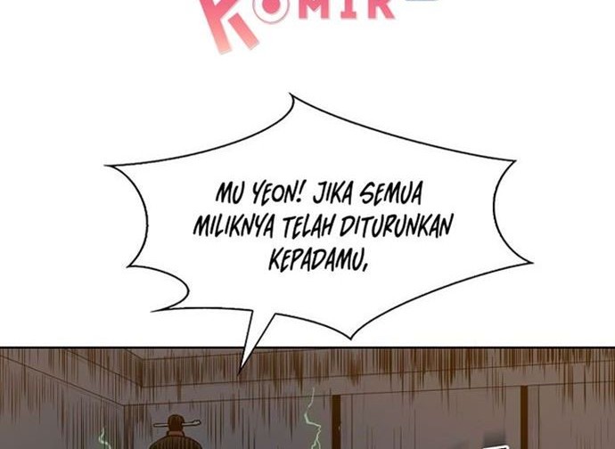 Record of the War God Chapter 70 - halaman 33