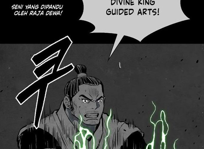 Record of the War God Chapter 70 - halaman 39