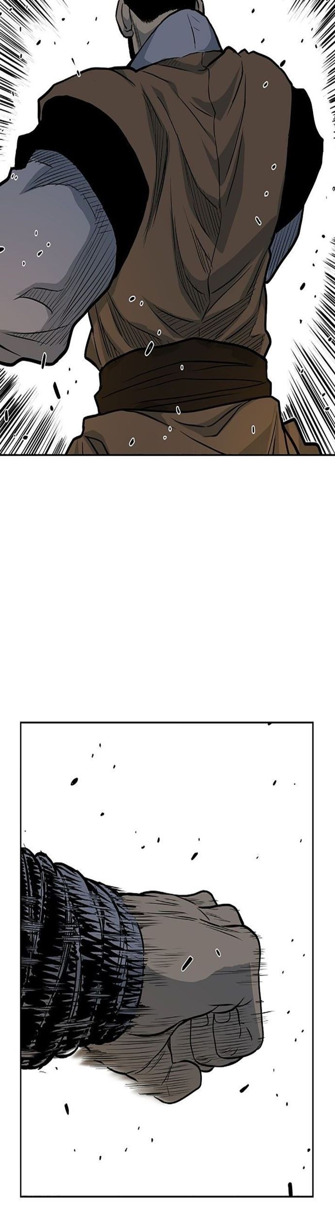 Record of the War God Chapter 70 - halaman 48
