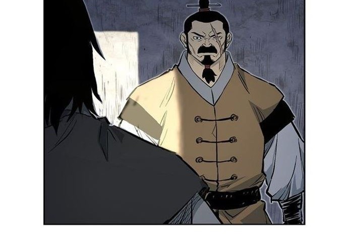 Record of the War God Chapter 70 - halaman 5