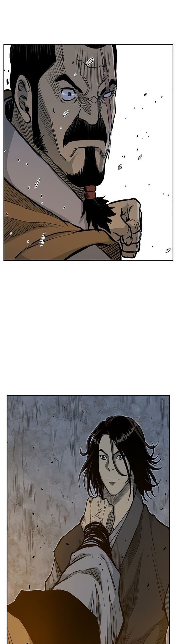 Record of the War God Chapter 70 - halaman 50