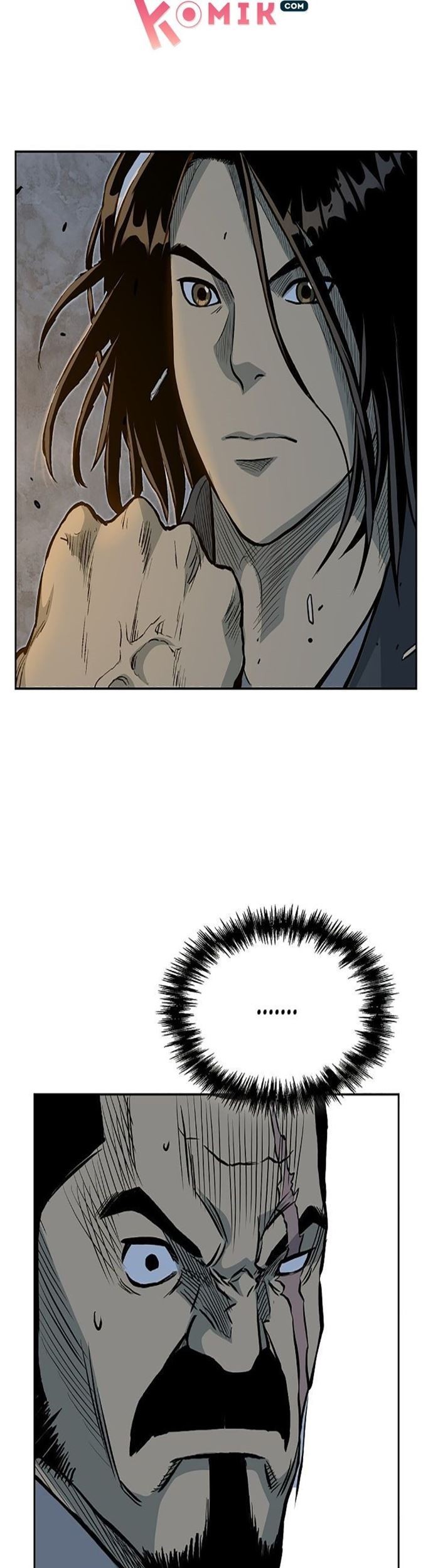 Record of the War God Chapter 70 - halaman 52
