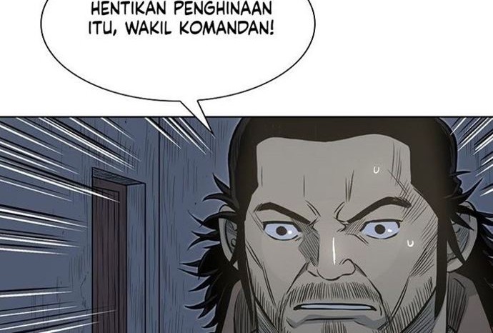 Record of the War God Chapter 70 - halaman 8
