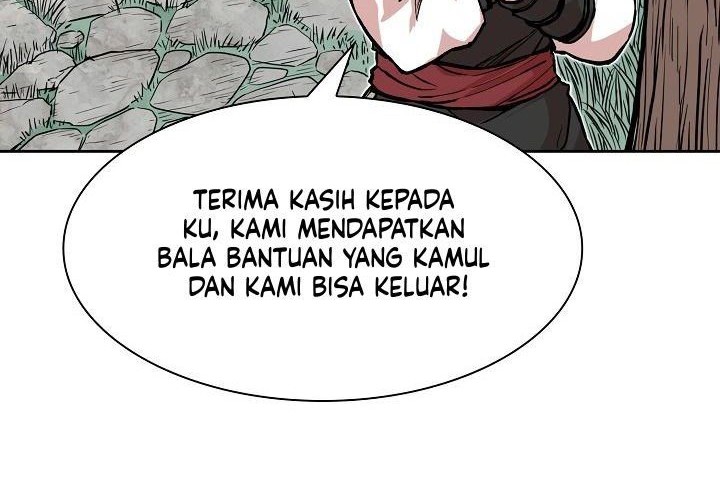 Record of the War God Chapter 71 - halaman 13