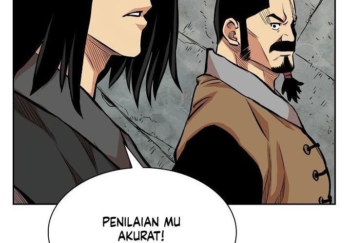 Record of the War God Chapter 71 - halaman 20
