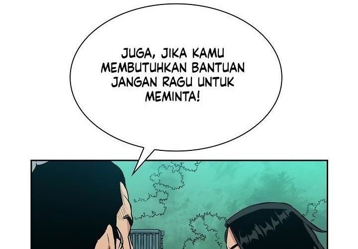 Record of the War God Chapter 71 - halaman 23